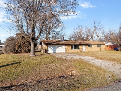 1001 SE 13th St, Wagoner, OK, 74467