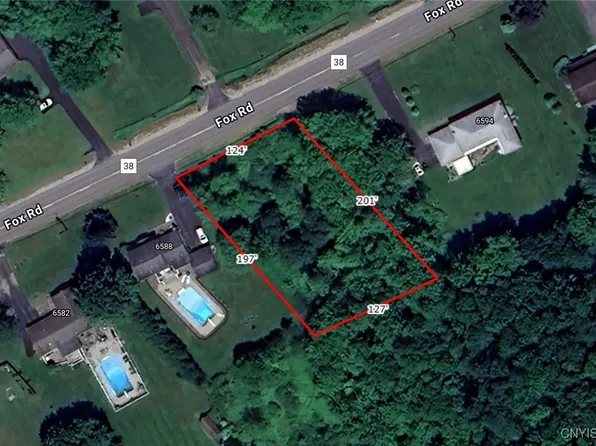 6590 Fox Rd #57, Marcy, NY 13403