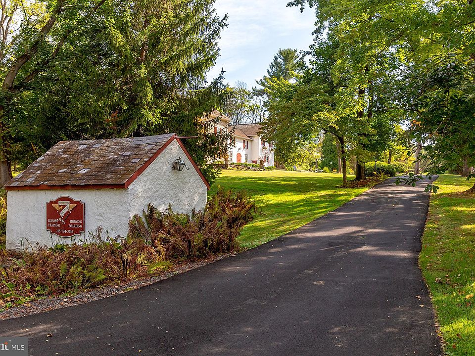 6020 Lower Mountain Rd, New Hope, PA 18938 Zillow