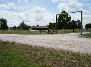 213719 E St #42, Mooreland, OK 73852