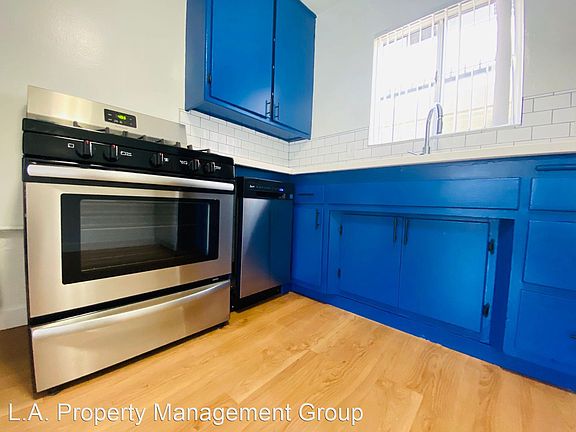 4th image of 7739 Laurel Canyon Blvd #3905