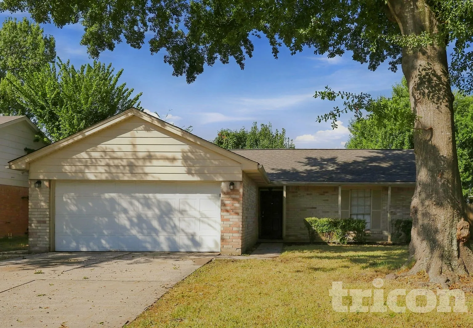 24019 Lone Elm Drive Spring TX — Photo 1