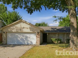 24019 Lone Elm Dr, Spring, TX 77373