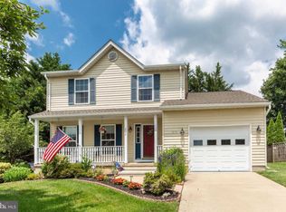 212 Linganore Ct, Westminster, MD 21158