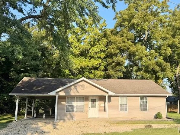 209 Pickering St, Montgomery City, MO 63361