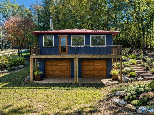 655 County Road 585, Cedar Bluff, AL 35959