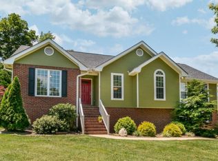 312 Windemere Dr, Ringgold, GA 30736