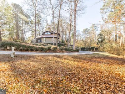2697 Carriage Ct, Macon, GA, 31216