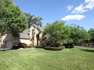 19222 Reef Dr, Macomb, MI 48044