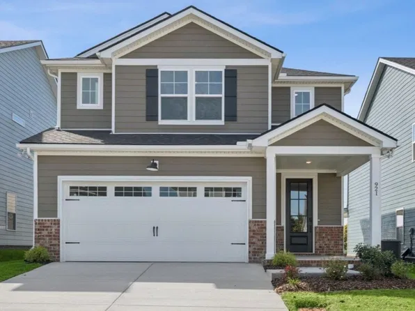 921 Watercourse Ct, Nashville, TN 37214