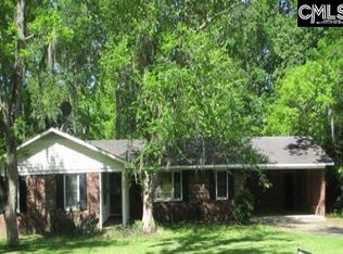 555 Googe St, Allendale, SC 29810