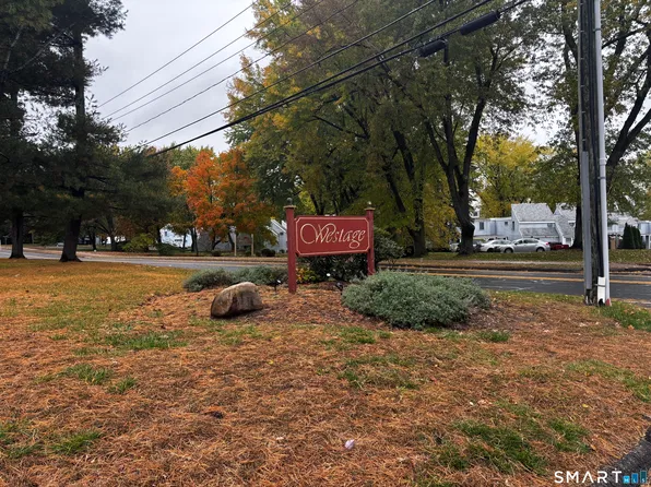 2 Amato Drive #E, South Windsor, CT 06074