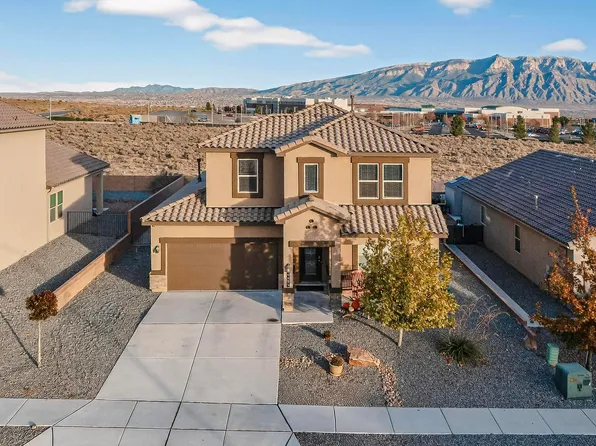 4485 Skyline Loop NE, Rio Rancho, NM 87144