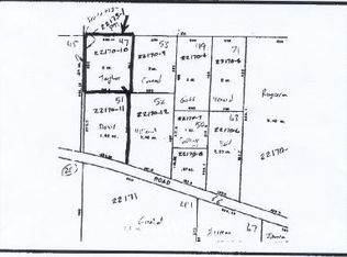 0 Blanchard Rd, Centralia, WA 98531