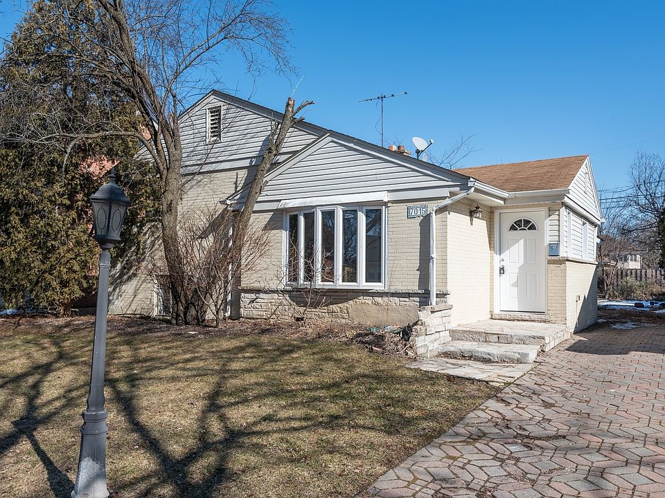 1st image of 7015 N Keeler Ave