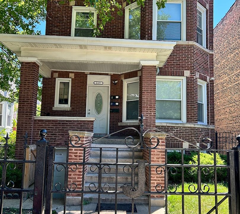 1st image of 219 N Lockwood Ave