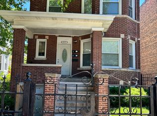 219 N Lockwood Ave, Chicago, IL 60644