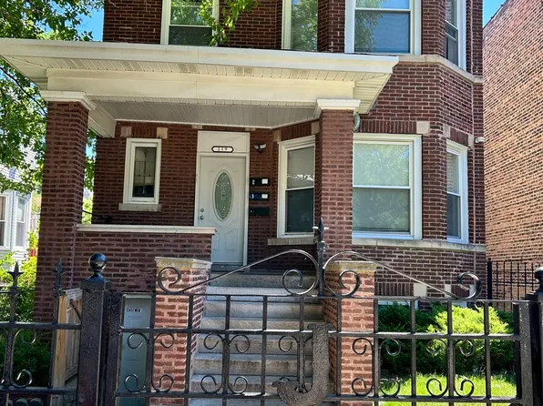219 N Lockwood Ave, Chicago, IL 60644