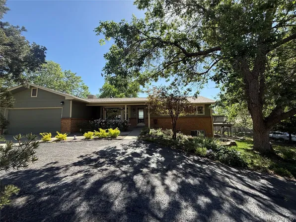 7734 Quartz Street, Arvada, CO 80007