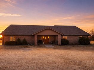 30587 County Road 440, Alva, OK 73717
