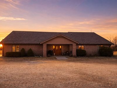 30587 County Road 440, Alva, OK, 73717