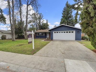 9056 Talisman Dr, Sacramento, CA, 95826