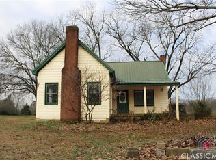 1816 Parham Town Rd, Bowman, GA 30624