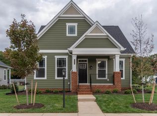 1740 Kyles Way LOT 416, Blacksburg, VA 24060