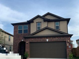 9815 Mills Creek Village Dr, Houston, TX 77070