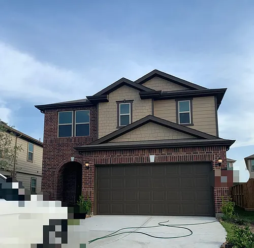 9815 Mills Creek Village Dr Photo 1