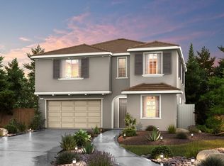 4565 Alba Pl, Fairfield, CA 94534