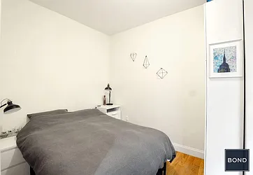 Rented by Bond New York