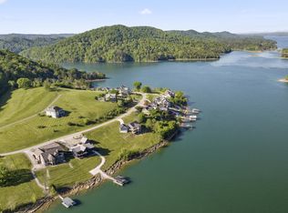 LOT 670 Russell Brothers Rd, Sharps Chapel, TN 37866