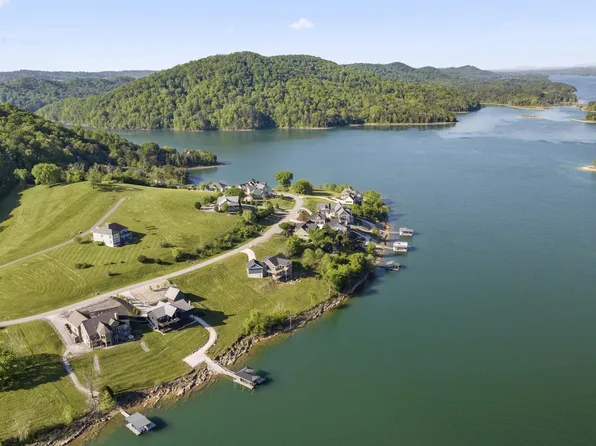 LOT 670 Russell Brothers Rd, Sharps Chapel, TN 37866