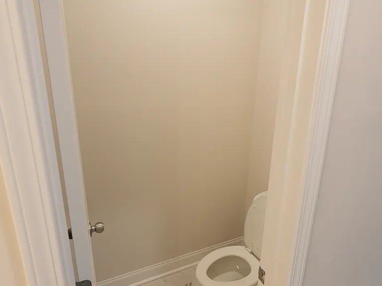Master Water Closet