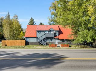 550 W Jefferson Avenue, Hayden, CO 81639