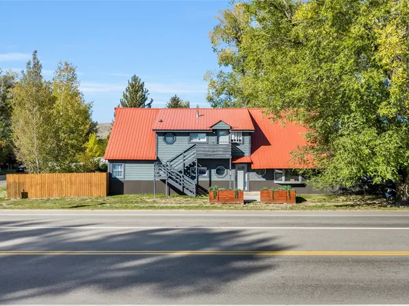 550 W Jefferson Avenue, Hayden, CO 81639