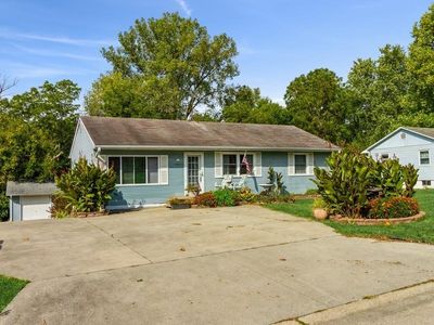 4240 SE 15th Ct, Des Moines, IA, 50320