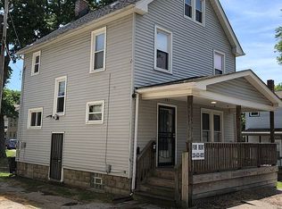 493 Sumner St, Akron, OH 44304
