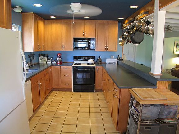 Corian Counters