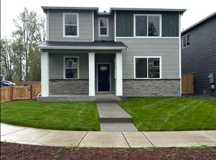 8119 51st St NE, Marysville, WA 98270