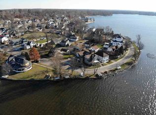 801 Esplanade St, Winona Lake, IN 46590