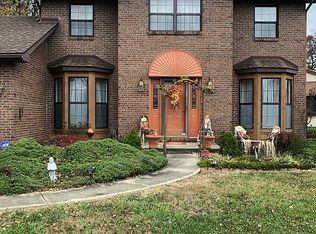 1017 Hickory Point, Collinsville, IL 62234