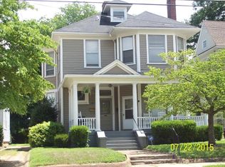 337 W Main St, Danville, VA 24541