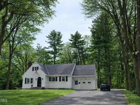 322 Osborne Road, Loudonville, NY 12211