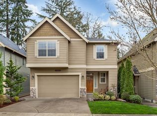 15638 SW 81st Ave, Tigard, OR 97224