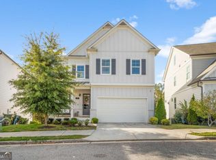 879 Samples Ln NW, Atlanta, GA 30318