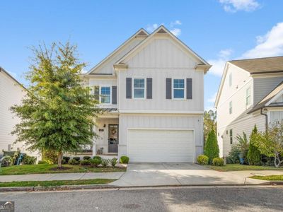 879 Samples Ln NW, Atlanta, GA, 30318
