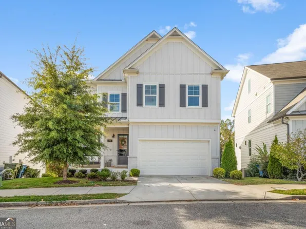 879 Samples Ln NW, Atlanta, GA 30318