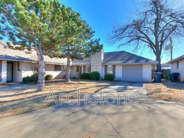 4506 NW 26th St, Oklahoma City, OK 73127